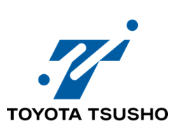 บริษัท โตโยต้า ทูโช ซิสเท็มส์ (ประเทศไทย) จำกัด